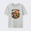 World Cup 2026 Funny Soccer Tournament 2026 T-Shirt