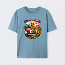 World Cup 2026 Funny Soccer Tournament 2026 T-Shirt