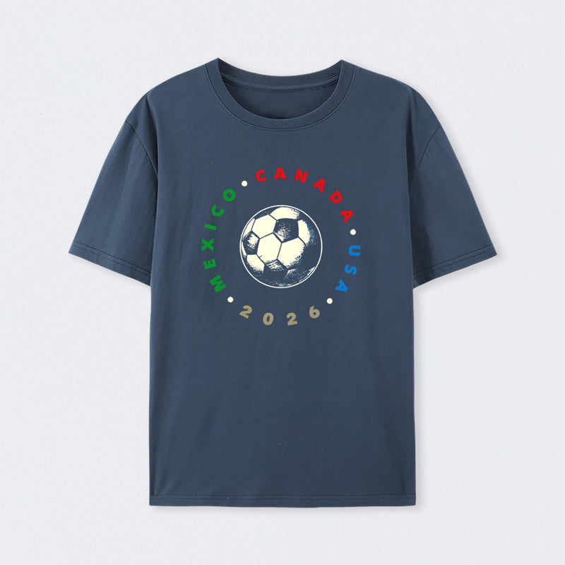 World Cup 2026 T-Shirt