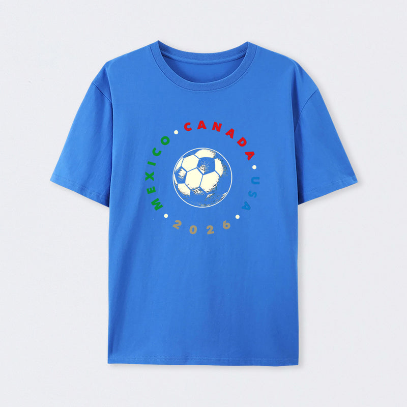 World Cup 2026 T-Shirt