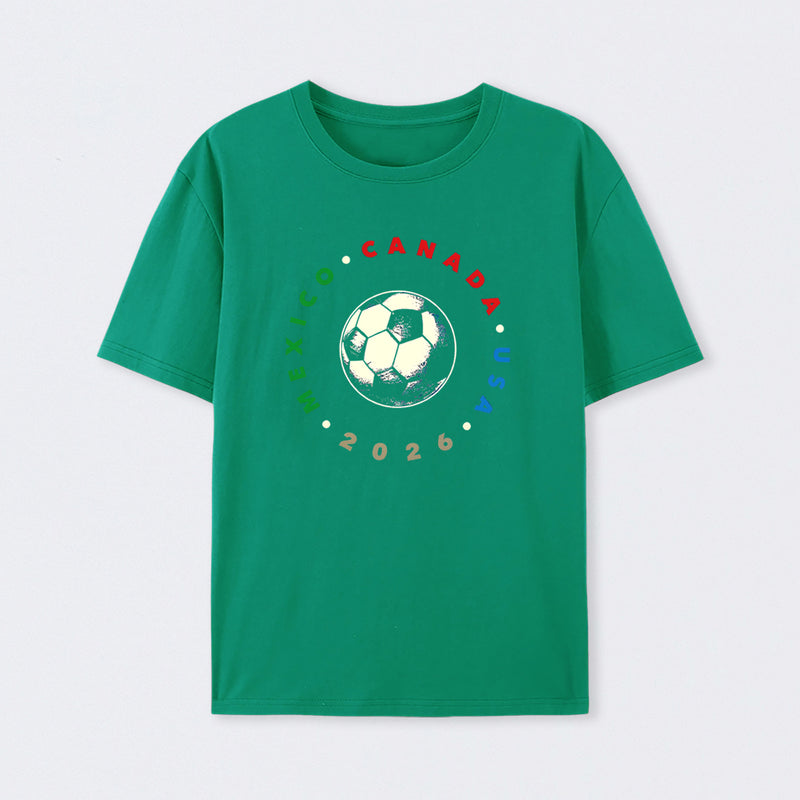 World Cup 2026 T-Shirt