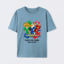World Cup 2026 Mexico USA Canada Sport Fan T-Shirt