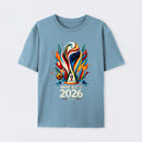 World Cup 2026 Funny Soccer Tournament 2026 T-Shirt