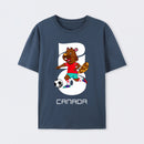 Canada World Cup 2026 White T-Shirt
