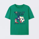 World Cup Texas 2026 Soccer T-Shirt