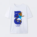 USA World Cup 2026 T-Shirt