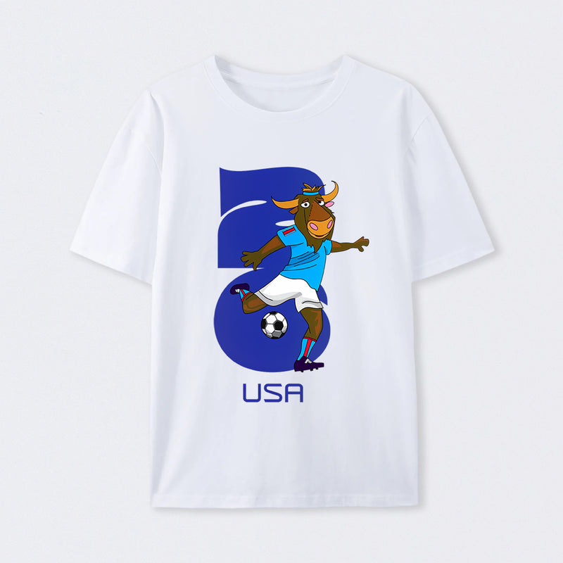USA World Cup 2026 T-Shirt