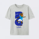USA World Cup 2026 T-Shirt