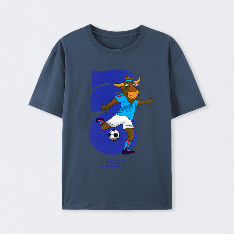 USA World Cup 2026 T-Shirt
