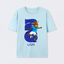 USA World Cup 2026 T-Shirt