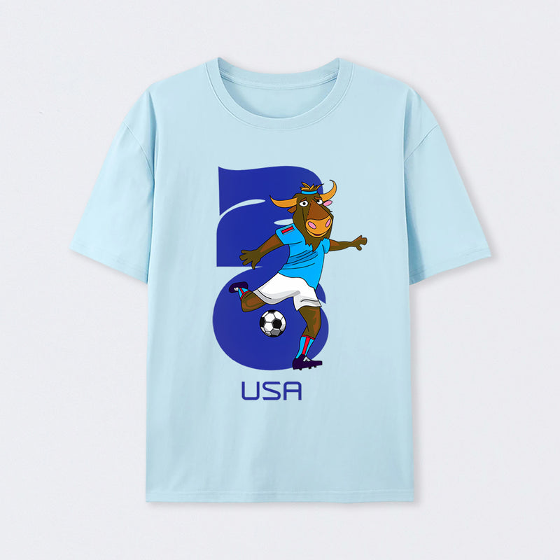 USA World Cup 2026 T-Shirt