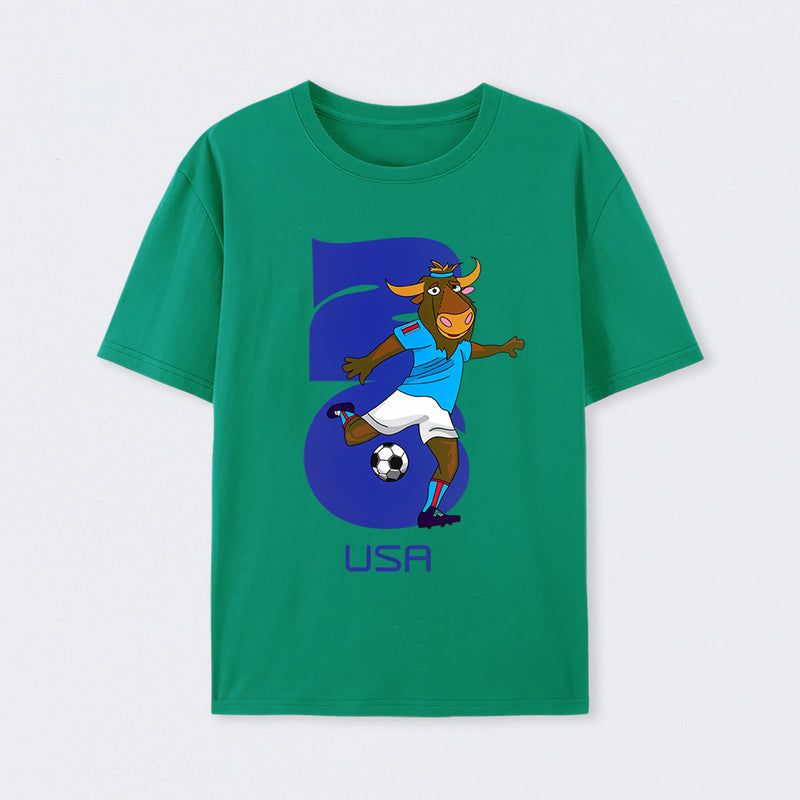 USA World Cup 2026 T-Shirt