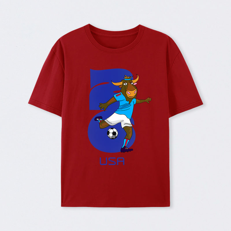 USA World Cup 2026 T-Shirt