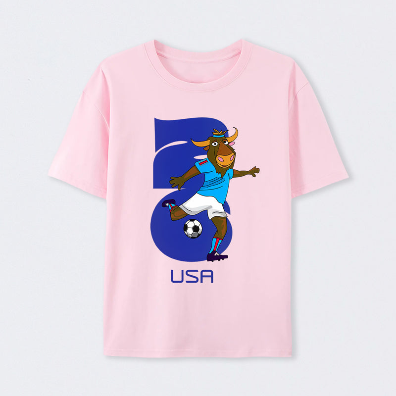 USA World Cup 2026 T-Shirt