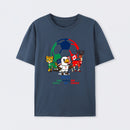 World cup 2026 icon T-Shirt