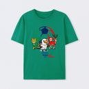 World cup 2026 icon T-Shirt