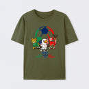 World cup 2026 icon T-Shirt