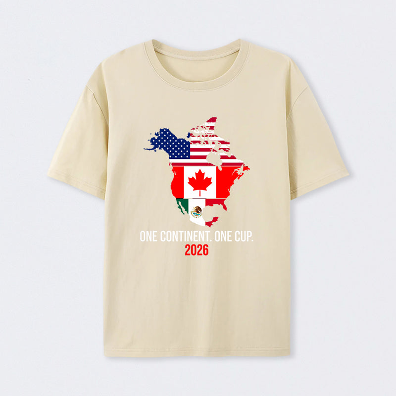 World-Cup-2026 T-Shirt