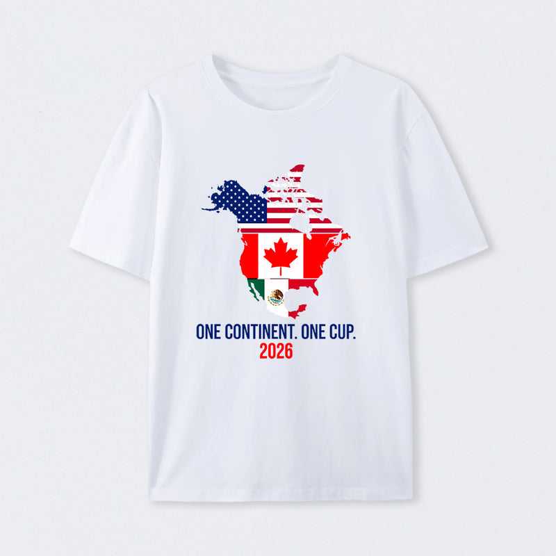World-Cup-2026 T-Shirt