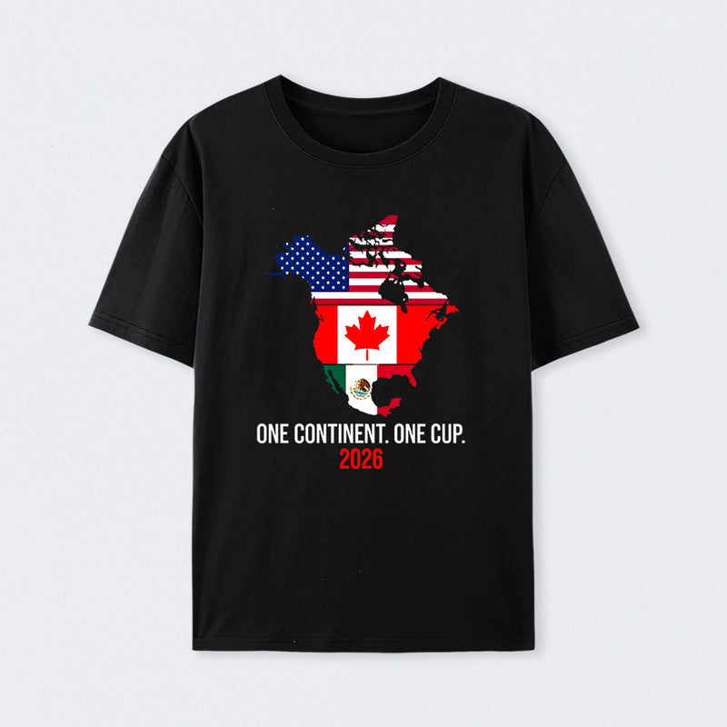 World-Cup-2026 T-Shirt