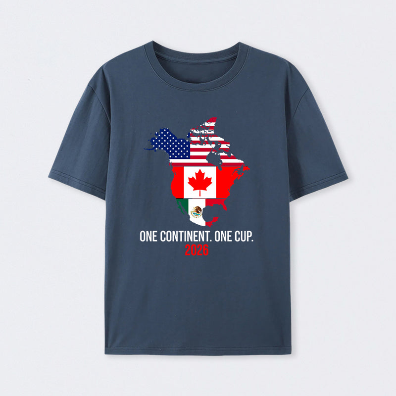 World-Cup-2026 T-Shirt