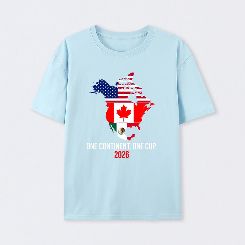 World-Cup-2026 T-Shirt