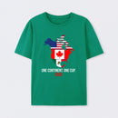 World-Cup-2026 T-Shirt