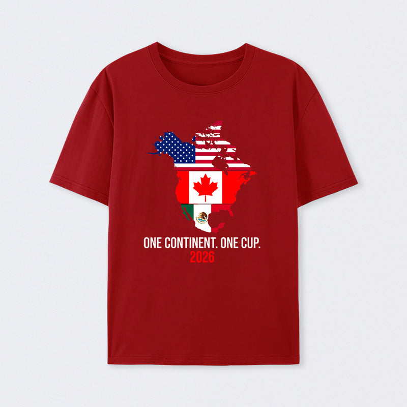 World-Cup-2026 T-Shirt