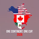 World-Cup-2026 T-Shirt
