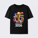 World-Cup-2026 T-Shirt