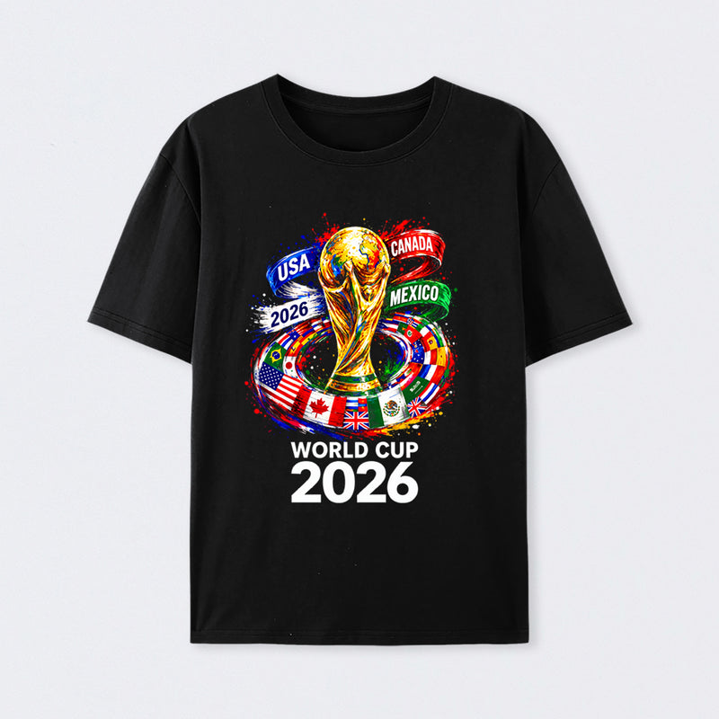 World-Cup-2026 T-Shirt