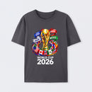 World-Cup-2026 T-Shirt