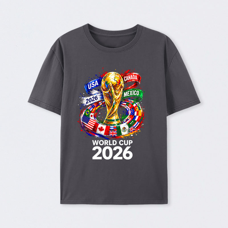 World-Cup-2026 T-Shirt