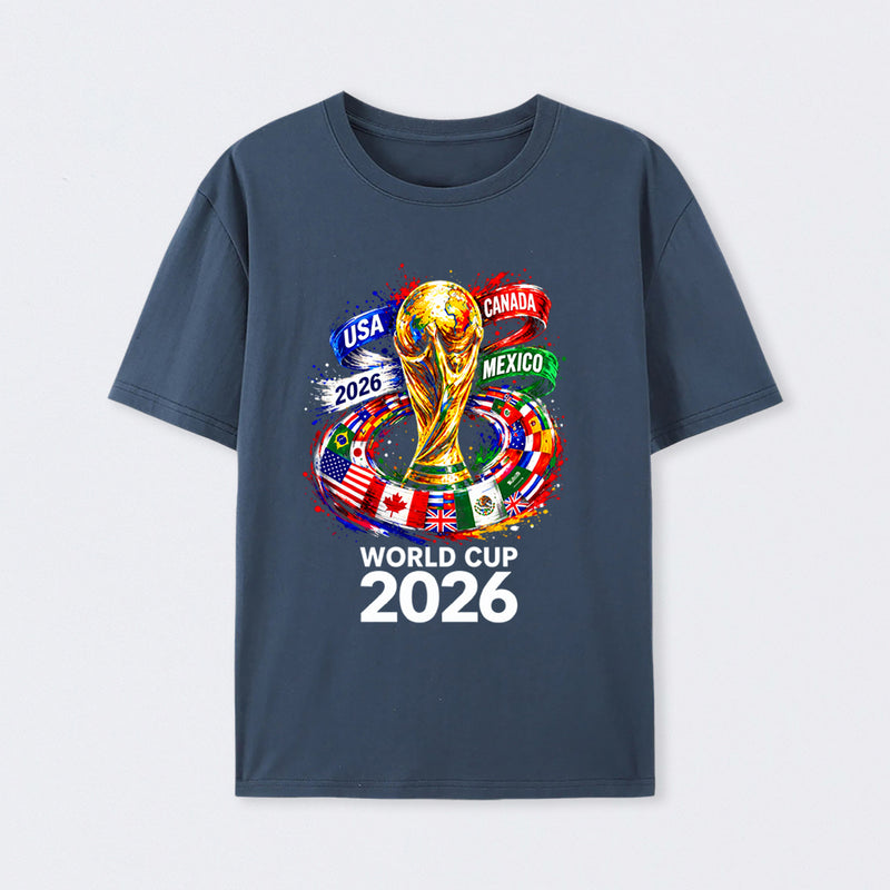 World-Cup-2026 T-Shirt