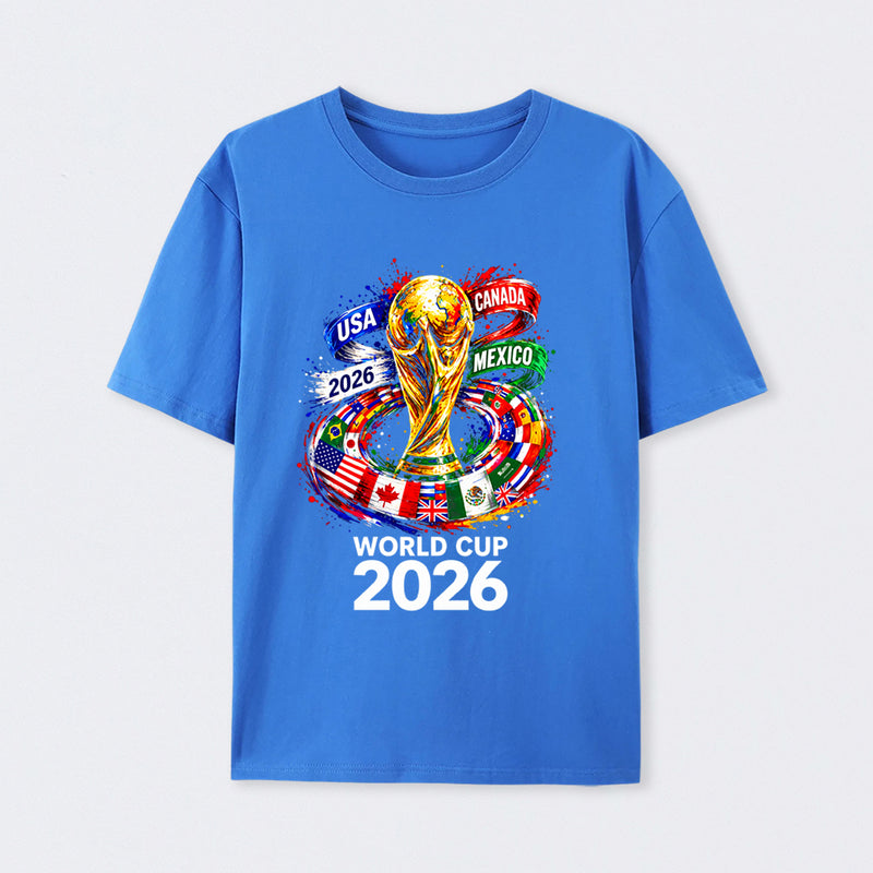 World-Cup-2026 T-Shirt