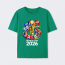 World-Cup-2026 T-Shirt