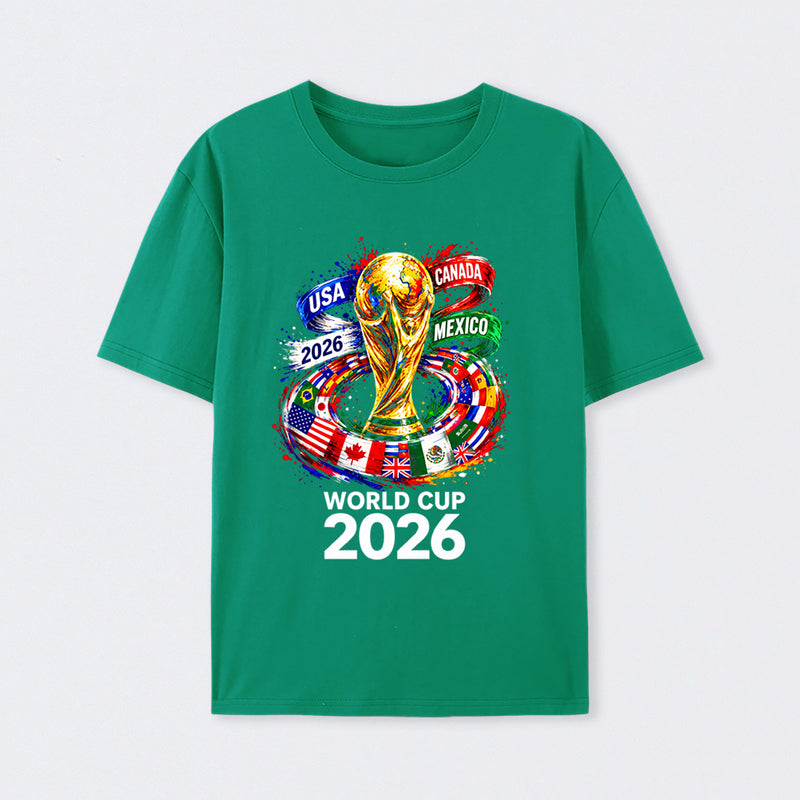World-Cup-2026 T-Shirt