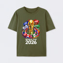 World-Cup-2026 T-Shirt