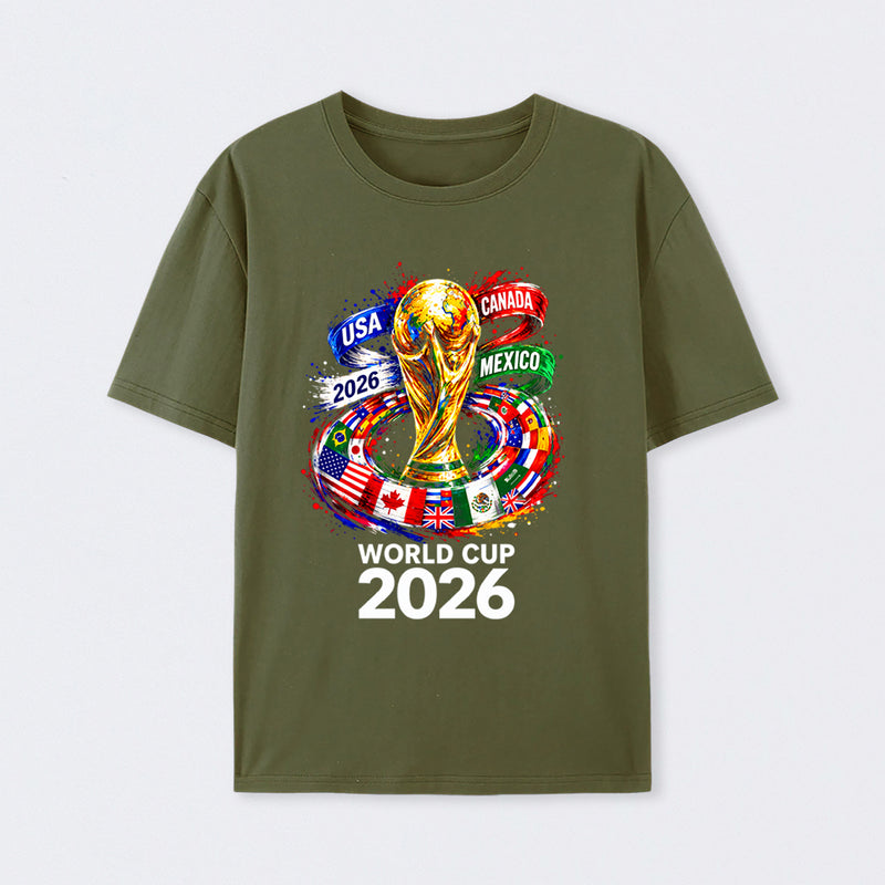 World-Cup-2026 T-Shirt