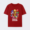 World-Cup-2026 T-Shirt