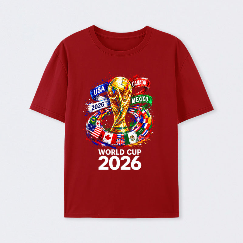 World-Cup-2026 T-Shirt