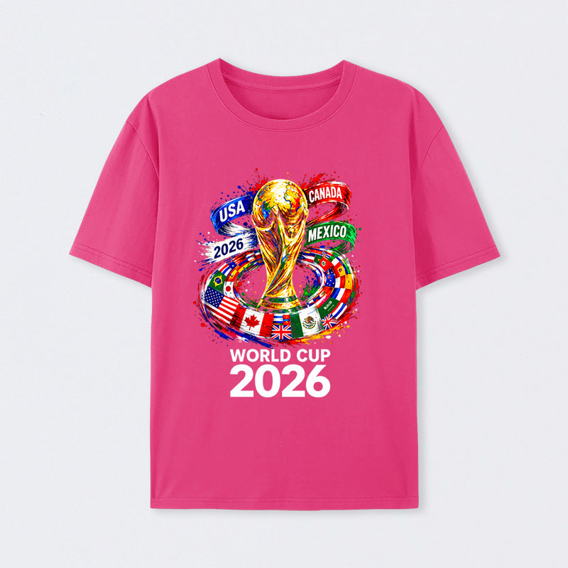 World-Cup-2026 T-Shirt