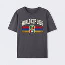 Vintage world cup 2026 T-Shirt