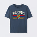 Vintage world cup 2026 T-Shirt