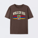 Vintage world cup 2026 T-Shirt