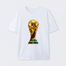 World Cup 2026 Soccer Tournament T-Shirt