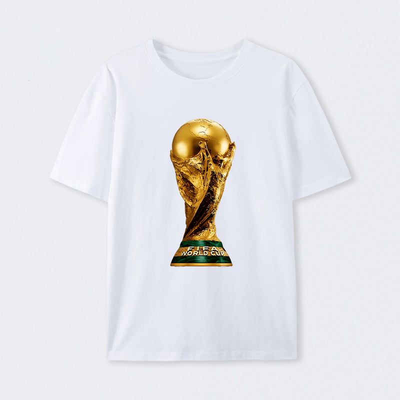 World Cup 2026 Soccer Tournament T-Shirt