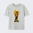 World Cup 2026 Soccer Tournament T-Shirt