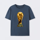 World Cup 2026 Soccer Tournament T-Shirt