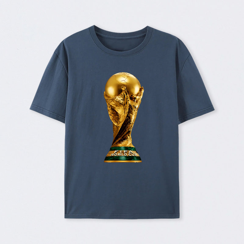 World Cup 2026 Soccer Tournament T-Shirt